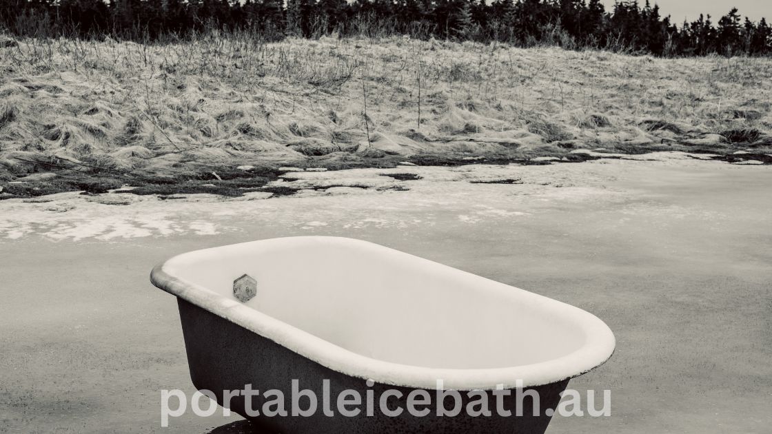 how long should you spend in an ice bath